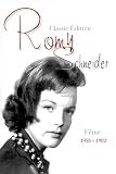 Romy Schneider - Classic Edition (5 DVDs) - Romy Schneider