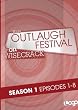 The Outlaugh Festival on Wisecrack, The Complete Series