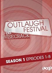 The Outlaugh Festival on Wisecrack, The Complete Series