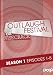 The Outlaugh Festival on Wisecrack, The Complete Series