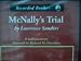 Books : McNally's Trial (94680, Unabridged)