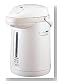 TIGER �d�C�|�b�g PFU-G220WW