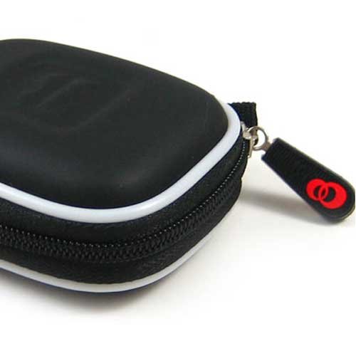 Blue Tooth EVA Carrying Case Pouch (BLACK) for Jawbone II (Jawbone 2), Jawbone Prime, Motorolla, Nokia, Blue Ant, Cardo, RIM Blackberry, Sony Ericsson, Emerson Blue Tooth EVA Carrying Case Pouch (BLACK) for Jawbone II (Jawbone 2), Jawbone Prime, Motorolla, Nokia, Blue Ant, Cardo, RIM Blackberry, Sony Ericsson, Emerson