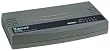 5 Pt 10/100BASE Tx N-way Switchpalm / Plastic / Auto Mdix