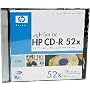 KHypermedia  LCR00047M CDR 52X Lightscribe 5PK Slim C