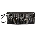 Mossimo® Clutch - Black
