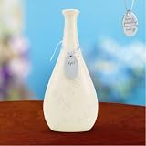 Lenox Birthstone April Vase