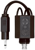Tools & Hardware : Orbit Underground #57180 Stainless Steel Snap Wire Solenoid