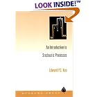 An Introduction to Stochastic Processes by Edward P. C. Kao