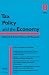 Tax Policy and the Economy, Vol. 8
