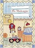 No Molestar Chico -- Print