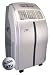 Sunpentown WA-9020E 9,000 BTU Portable Air Conditioner for Small Room