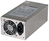 FANTEC I-STAR TC-2U40E PC Netzteil 400 W ATX