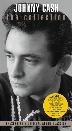 CD-Charts  Search : Folsom Prison/San Quentin/America [Us Import]