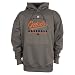 Baltimore Orioles Road Property Performance Hooded Fleece
