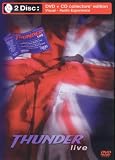 Thunder - Live [1997] [DVD]