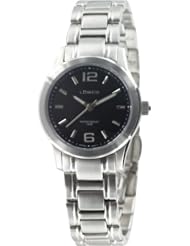 Lowen Lady Ambassador LW60047-B Womens Watch