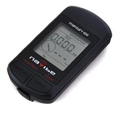 Navibe Mercury 100 GPS Navigationsger�t Rad- und Freizeitsport Fitness Tracking