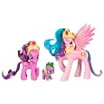 My Little Pony Forever Friends Figure Pack - Royal Castle Friends