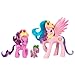 My Little Pony Forever Friends Figure Pack - Royal Castle Friends