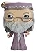 Funko POP Movies: Harry Potter Action Figure - Dumbledore