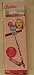 Sporting Goods : Barbie Girls Aluminum Folding Scooter