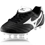 Mizuno Junior Fortuna fester boden fußballstiefel