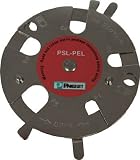 パンドウイット エアーカプラ用ロックアウト PSL-PEL
