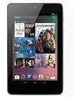 GOOGLE NEXUS ASUS 32GB 3G+WI-FI 7 INCH BLACK ANDROID FACTORY UNLOCKED TABLET (3G HSDPA 850/900/1700/1900/2100)