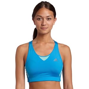 Buy adidas Ladies Supernova Racer Bra