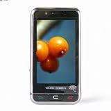 Unlocked Touchscreen Dual SIM Cell Phone GSM Dual Band 3.2? Touchscreen Mp3, Mp4