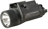 Insight Technology Inc M3 Led Tactical Illuminator Black Slide Lock Latch Bar Rocker Switch