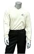 LVI Ribbed V-Neck Sweater