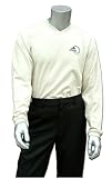LVI Ribbed V-Neck Sweater