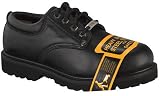 Cactus 4'' Steel Toe Oxford Shoes