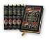 Click here to Compare Prices of TOM SWIFT CLASSICS The Original Adventures (6 volume set)(Leather Bound)
