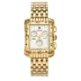 NEW MICHELE FLEUR BUTTERFLY DIAMOND LADIES WATCH MWW04A000134