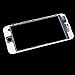 Universal Buying Screen Replacement for iPhone 6 Plus, (TM) Front Outer Screen Glass Lens with Pre-Install Bezel Frame Including Installation Tools,(6 Plus white)