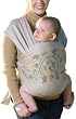 Moby Wrap Batik Hand Painted Baby Carrier