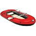 Speeron Komfort-Schlauchboot mit Pumpe & Paddeln f�r 2-3 Personen
