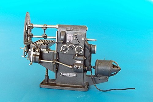 Milling machine machine tools [437] Milling machine