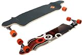 Atom Drop Deck Longboard (41-Inch)