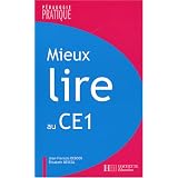 Mieux lire au CE1par Jean-Fran�ois Deboos