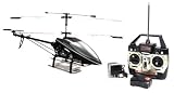 Coaxial Remote