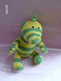 Fimbles - Fimbo soft toy