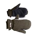 Three Fingered Riding Mitten