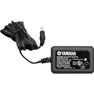 Yamaha PA150 Portable Keyboard Power Adapter