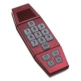 Review Hasbro 41695 / Merlin Electronic Puzzle Game