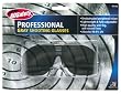 Shooting Glasses Eye Protection-Lexa Gray Lens