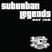 Day Job [Explicit]